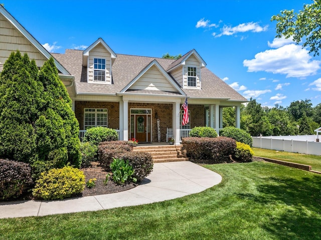2340 Cumberland Trce NW, Cleveland, TN 37312 - photo 2
