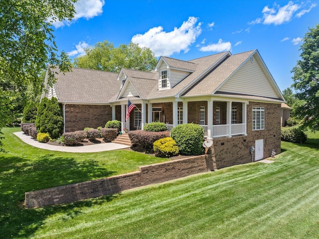 2340 Cumberland Trce NW, Cleveland, TN 37312 - photo 3