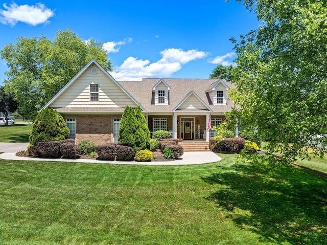 2340 Cumberland Trce NW, Cleveland, TN 37312 - photo 1