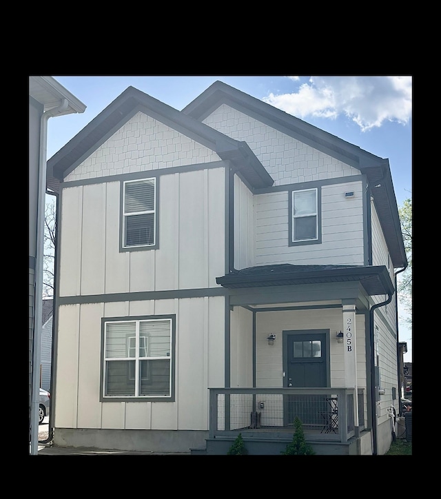 2405B Dowlan St, Nashville, TN 37208 - photo 1