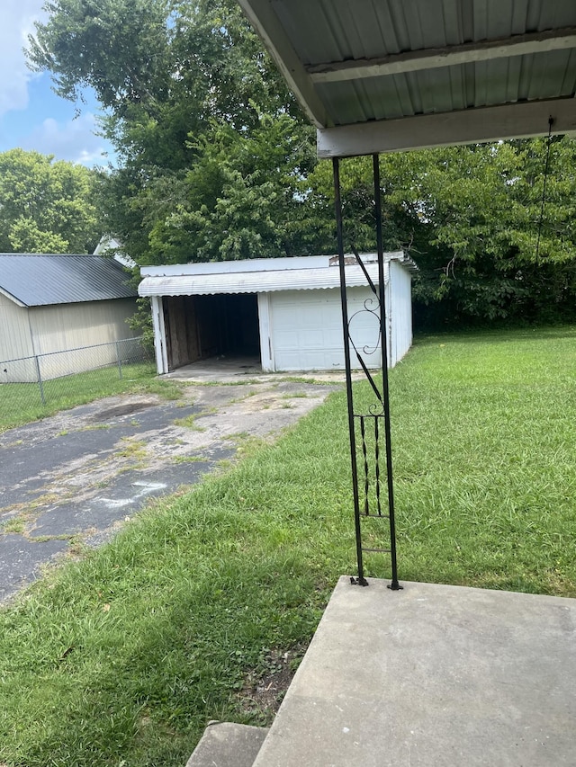 180 Blakemore Rd, Manchester, TN 37355 - photo 21