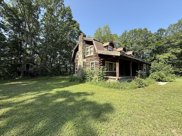 313 Loveless Ln, Manchester, TN 37355 - photo 1