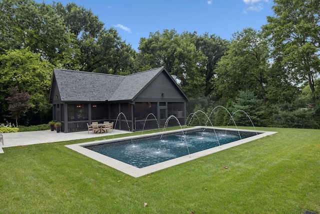 910 Robertson Academy Rd, Nashville, TN 37220 - photo 4