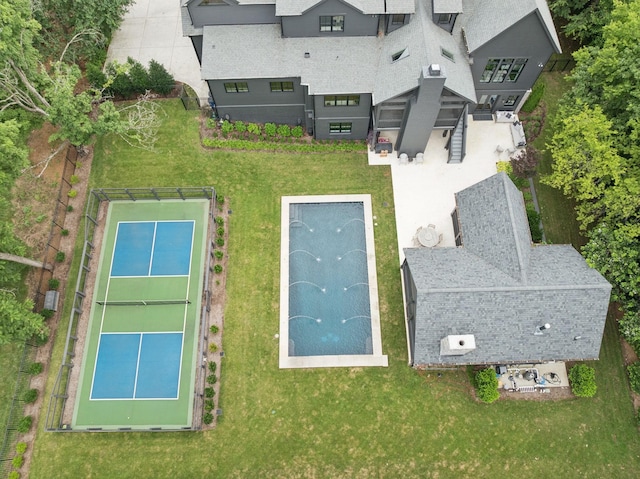 910 Robertson Academy Rd, Nashville, TN 37220 - photo 54