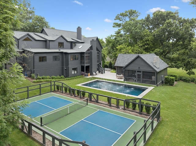 910 Robertson Academy Rd, Nashville, TN 37220 - photo 3