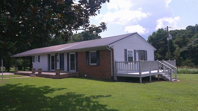 1608 Price Hollow Rd, Lynchburg, TN 37352 - photo 1