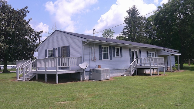 1608 Price Hollow Rd, Lynchburg, TN 37352 - photo 5