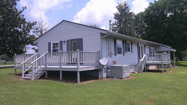 1608 Price Hollow Rd, Lynchburg, TN 37352 - photo 4