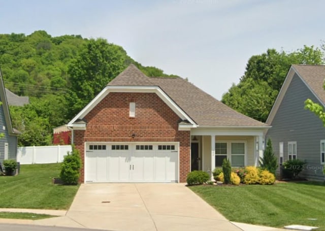184 Mary Ann Cir, Spring Hill, TN 37174 - photo 1