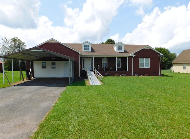 493 Maple Springs Rd, Manchester, TN 37355 - photo 1