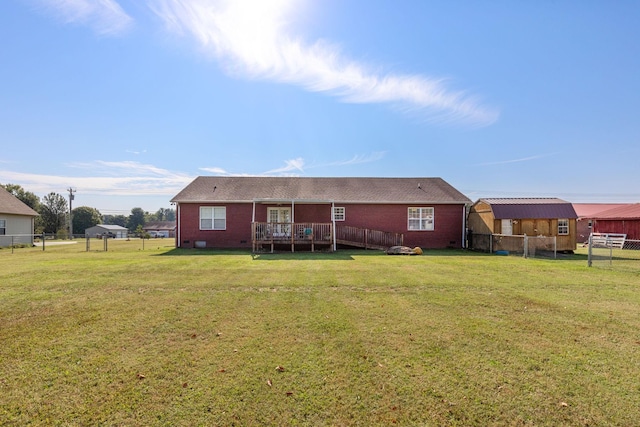 493 Maple Springs Rd, Manchester, TN 37355 - photo 18