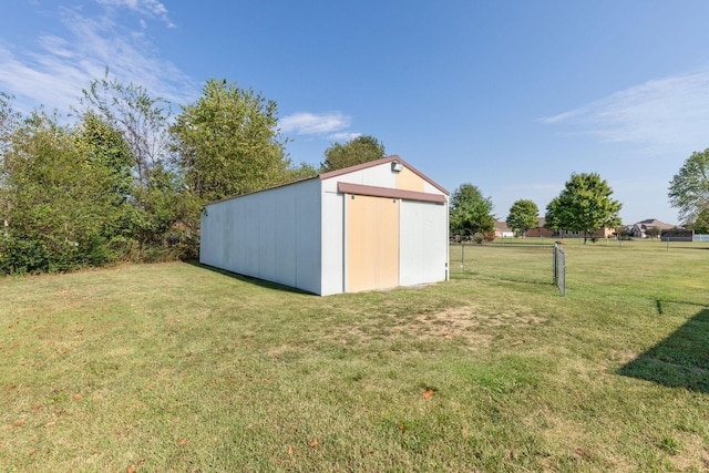 493 Maple Springs Rd, Manchester, TN 37355 - photo 20