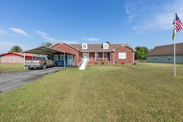 493 Maple Springs Rd, Manchester, TN 37355 - photo 23