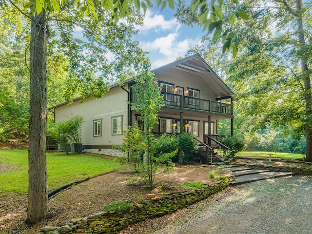 2425 Anthony Ln, Columbia, TN 38401 - photo 26