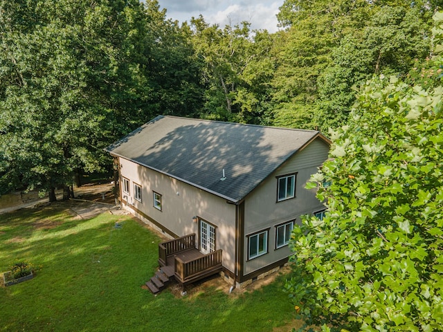 2425 Anthony Ln, Columbia, TN 38401 - photo 29