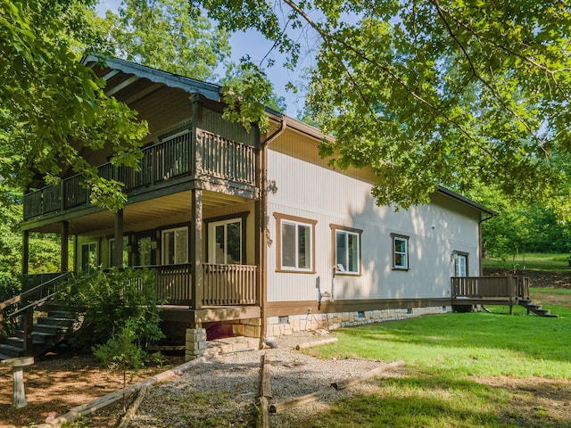 2425 Anthony Ln, Columbia, TN 38401 - photo 25