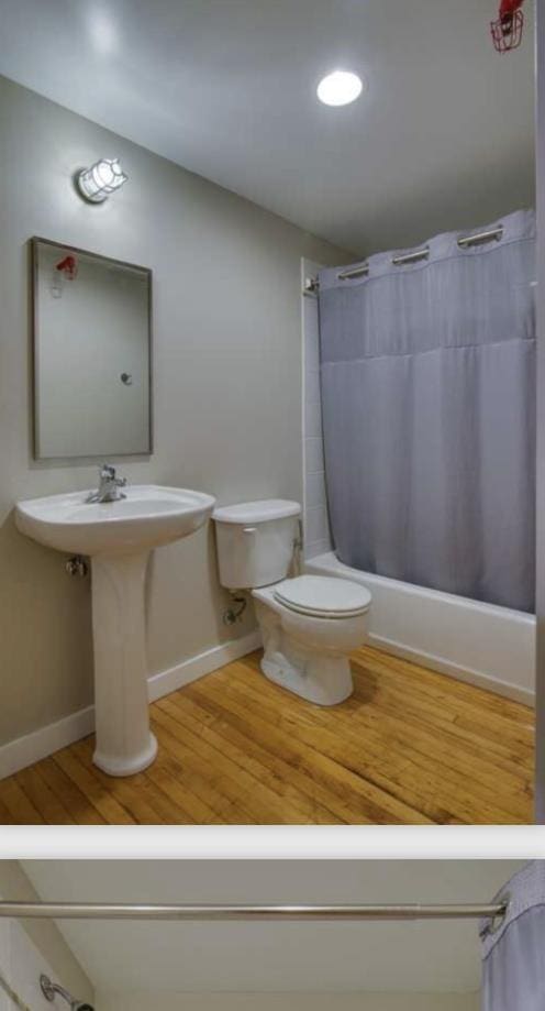 1350 Rosa L Parks Blvd Unit 422, Nashville, TN 37208 - photo 6