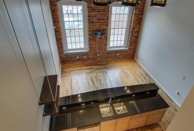 1350 Rosa L Parks Blvd Unit 422, Nashville, TN 37208 - photo 9
