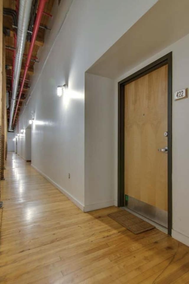 1350 Rosa L Parks Blvd Unit 422, Nashville, TN 37208 - photo 10