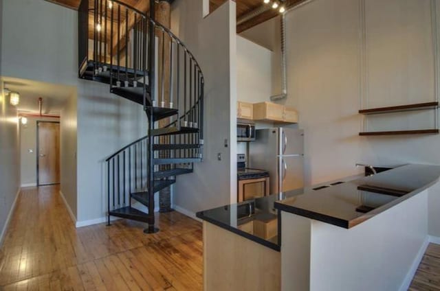 1350 Rosa L Parks Blvd Unit 422, Nashville, TN 37208 - photo 4