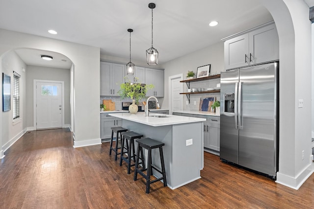 2332 Oak Ct, Nashville, TN 37206 - photo 5