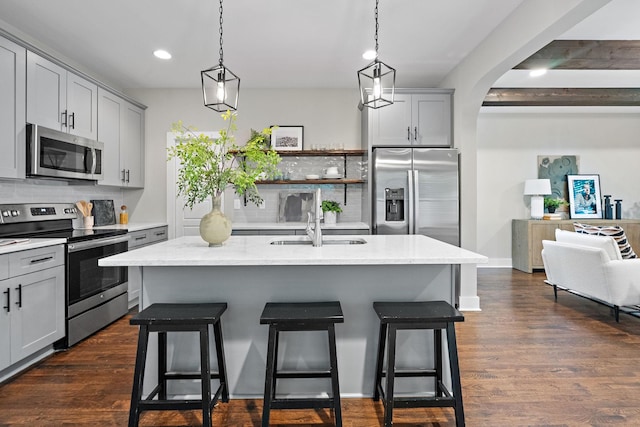 2332 Oak Ct, Nashville, TN 37206 - photo 6