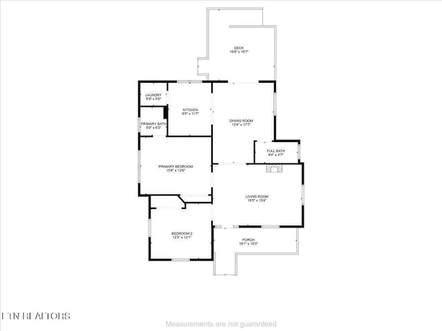 2611 Fenwood Dr, Knoxville, TN 37918 - photo 2