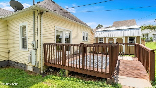 2611 Fenwood Dr, Knoxville, TN 37918 - photo 23