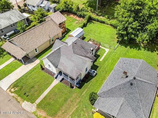 2611 Fenwood Dr, Knoxville, TN 37918 - photo 25