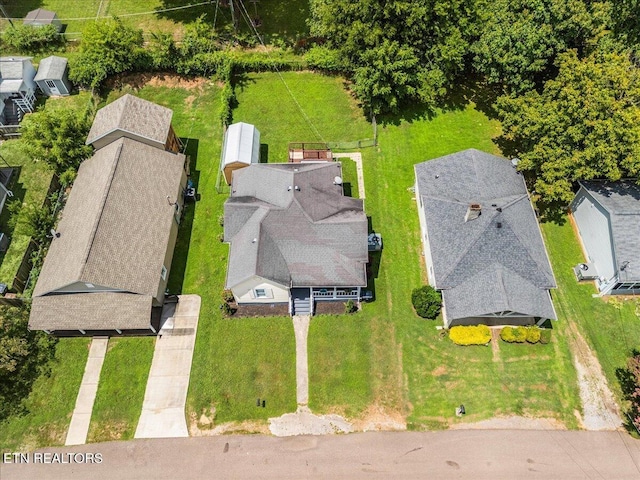 2611 Fenwood Dr, Knoxville, TN 37918 - photo 24