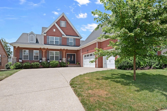 1311 Craigleigh Dr, Nolensville, TN 37135 - photo 2