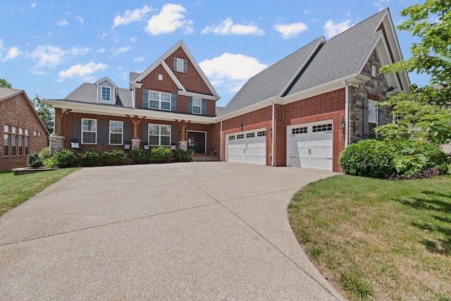 1311 Craigleigh Dr, Nolensville, TN 37135 - photo 3