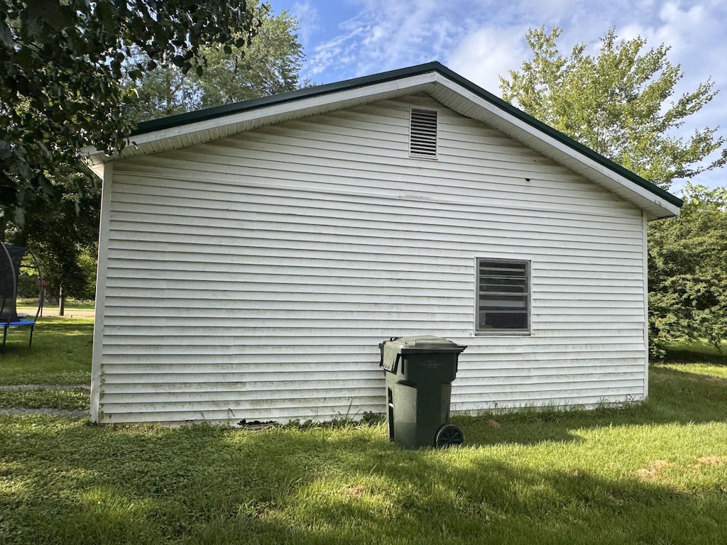 330 Cherry St N, Puryear, TN 38251 - photo 3