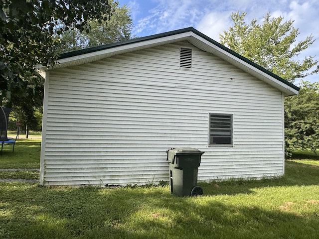 330 Cherry St N, Puryear, TN 38251 - photo 3