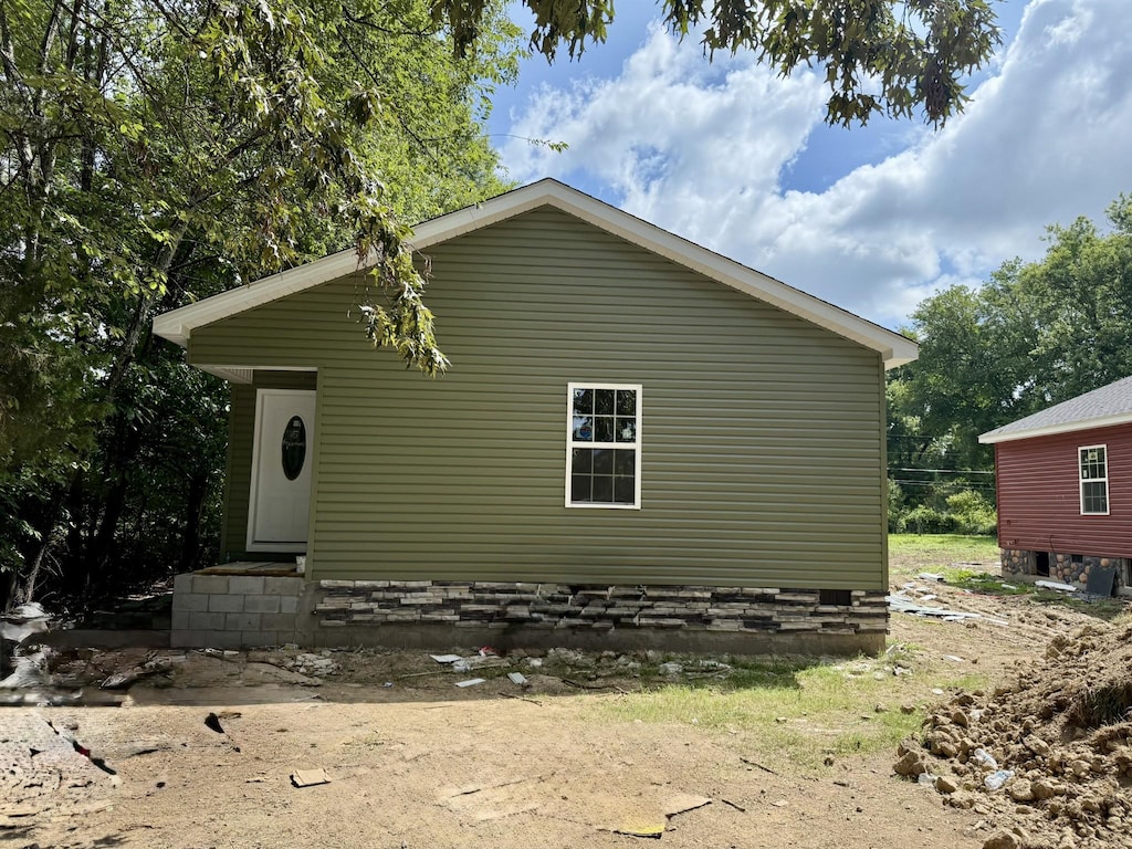 127A Freeman St, Tullahoma, TN 37388 - photo 2