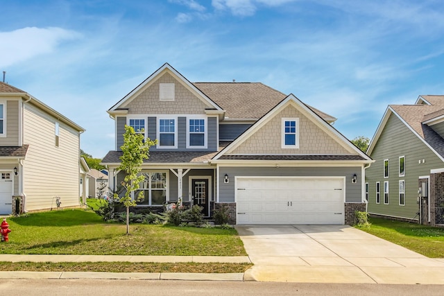 2421 Williams Ridge Dr, Columbia, TN 38401 - photo 24