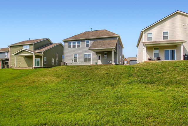 2421 Williams Ridge Dr, Columbia, TN 38401 - photo 27