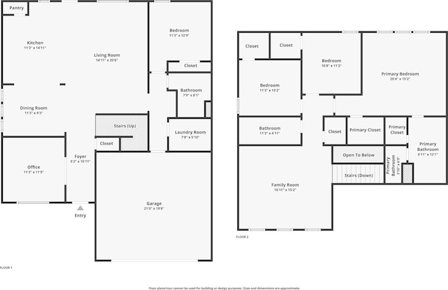 2421 Williams Ridge Dr, Columbia, TN 38401 - photo 30