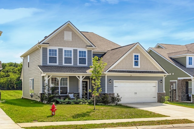 2421 Williams Ridge Dr, Columbia, TN 38401 - photo 1