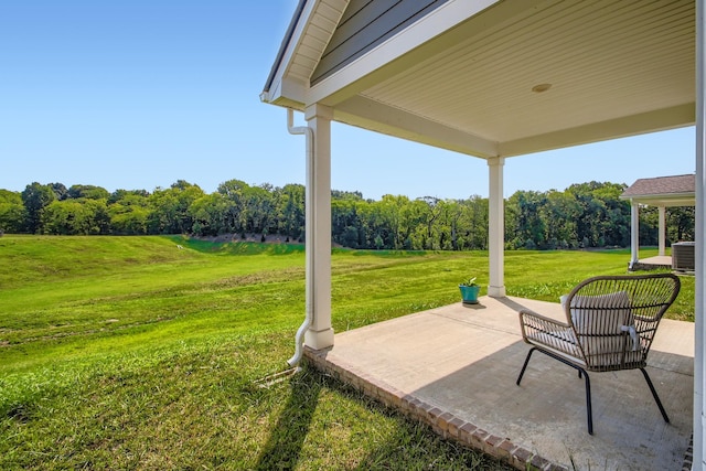 2421 Williams Ridge Dr, Columbia, TN 38401 - photo 26