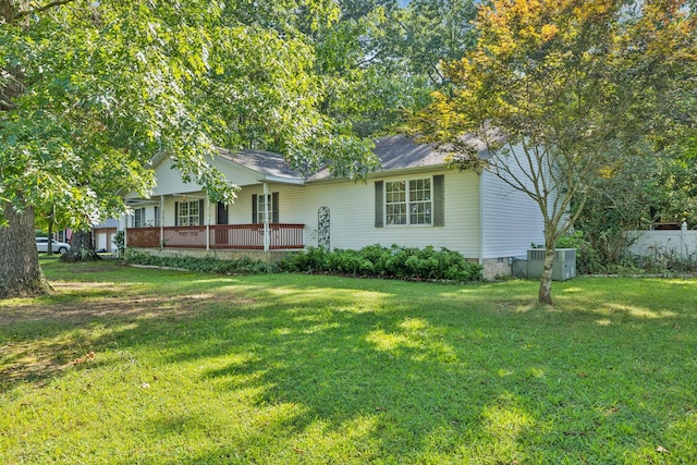 2153 Safe Haven Cir, Estill Springs, TN 37330 - photo 3