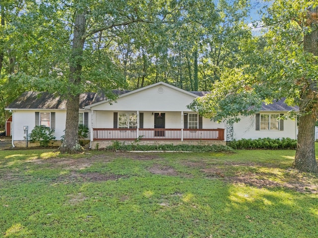 2153 Safe Haven Cir, Estill Springs, TN 37330 - photo 1