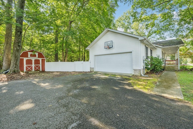 2153 Safe Haven Cir, Estill Springs, TN 37330 - photo 44