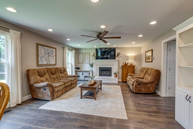 1711 Bridget Dr, Murfreesboro, TN 37129 - photo 6