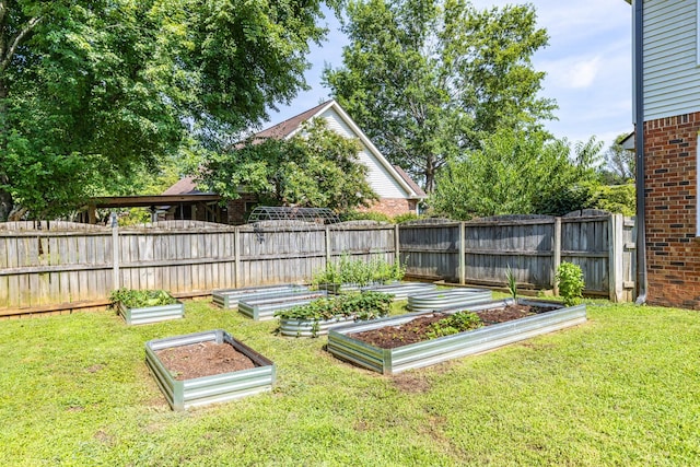 1711 Bridget Dr, Murfreesboro, TN 37129 - photo 39