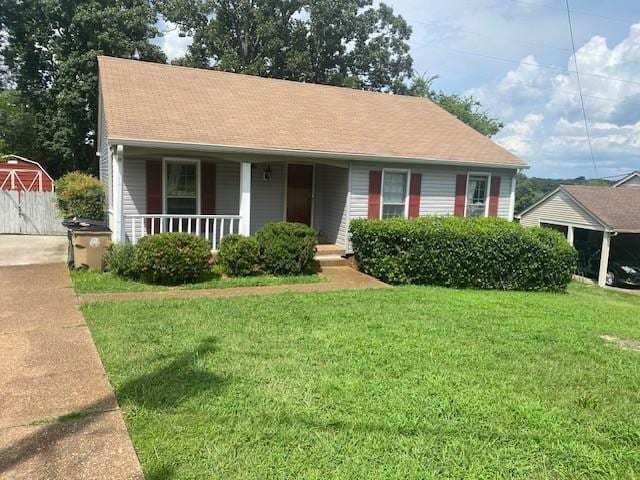 2805 Barksdale Ln, Antioch, TN 37013 - photo 1