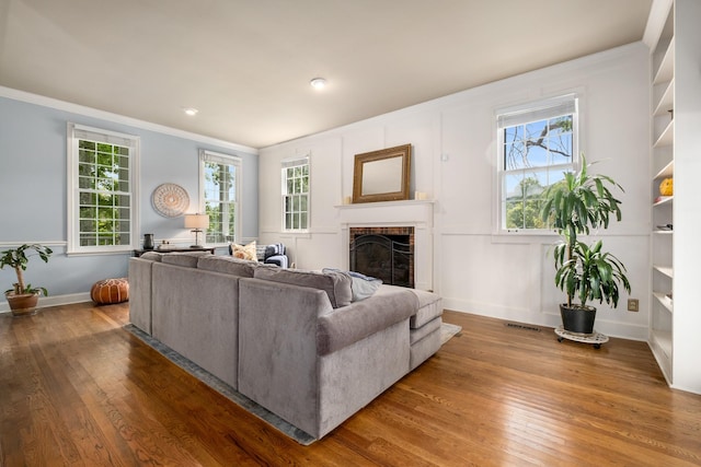 609 Foxborough Sq N, Brentwood, TN 37027 - photo 8