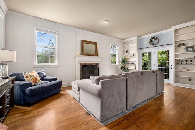 609 Foxborough Sq N, Brentwood, TN 37027 - photo 7