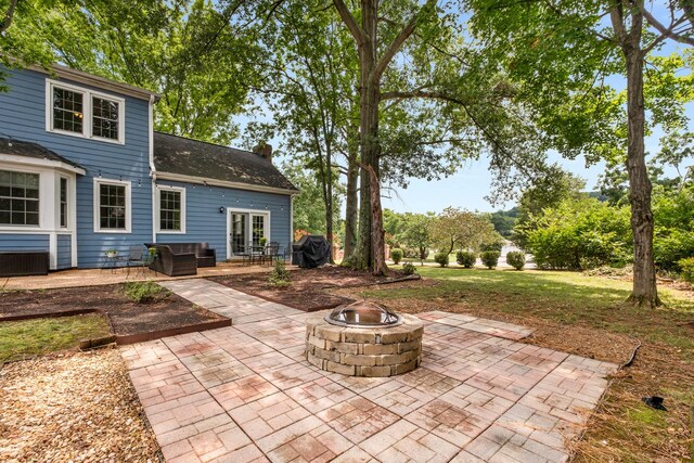 609 Foxborough Sq N, Brentwood, TN 37027 - photo 37