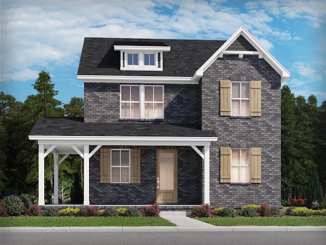 7001 Chardon St, Franklin, TN 37067 - photo 1